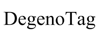 DEGENOTAG