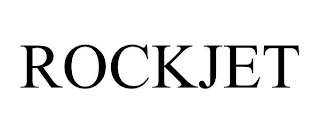 ROCKJET