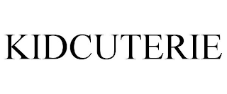KIDCUTERIE