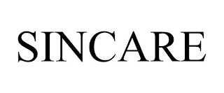 SINCARE