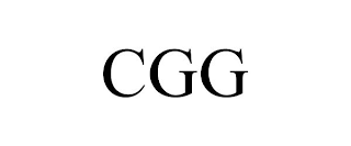 CGG