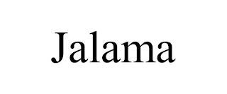 JALAMA