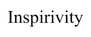 INSPIRIVITY