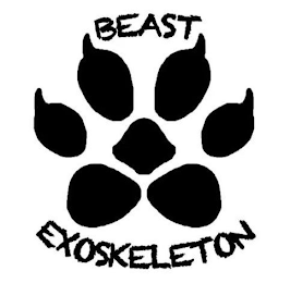 BEAST EXOSKELETON