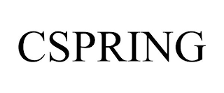 CSPRING