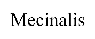 MECINALIS