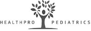 HEALTHPRO PEDIATRICS