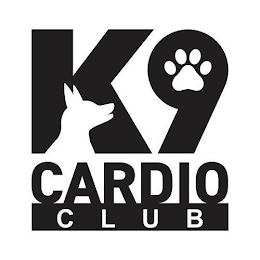 K9 CARDIO CLUB
