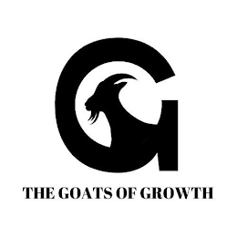 G THE GOATS OF GROWTH