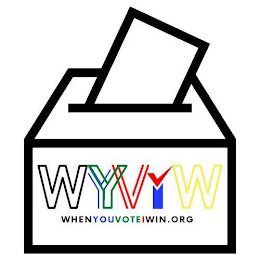 WYVIW WHENYOUVOTEIWIN.ORG