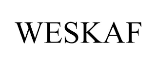 WESKAF