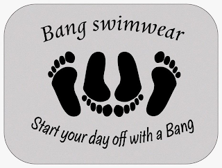 BANG SWIMWEAR START YOUR DAY OFF WITH A BANG