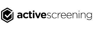 ACTIVESCREENING