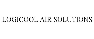LOGICOOL AIR SOLUTIONS