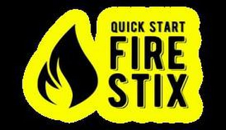 QUICK START FIRE STIX