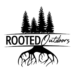 ROOTED OUTDOORS