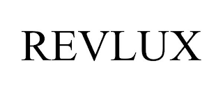 REVLUX