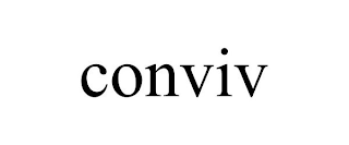 CONVIV