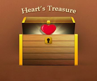 HEART'S TREASURE