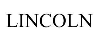 LINCOLN