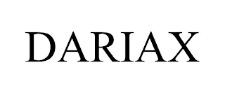 DARIAX
