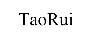 TAORUI