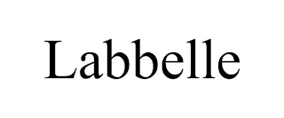 LABBELLE