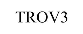 TROV3