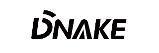 DNAKE