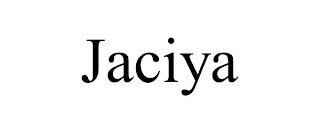 JACIYA