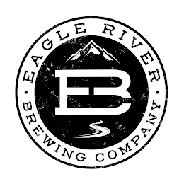 ·EAGLE RIVER· BREWING COMPANY ERB