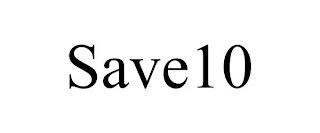 SAVE10