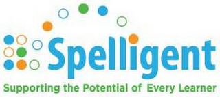 SPELLIGENT SUPPORTING THE POTENTIAL OF EVERY LEARNER