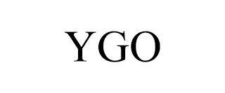 YGO