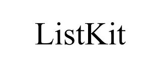 LISTKIT