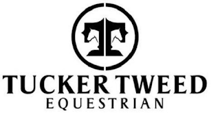 T TUCKER TWEED EQUESTRIAN