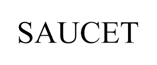 SAUCET