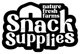 NATURE FRESH FARMS SNACK SUPPLIES