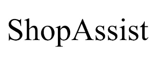 SHOPASSIST