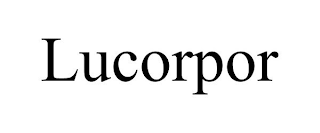 LUCORPOR