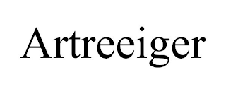 ARTREEIGER