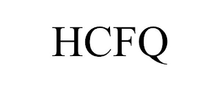 HCFQ