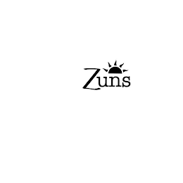 ZUNS