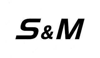 S&M