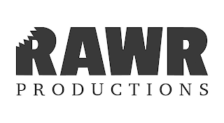 RAWR PRODUCTIONS