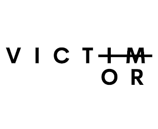 VICTIM OR VICTOR