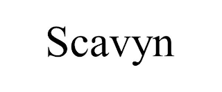 SCAVYN