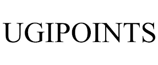 UGIPOINTS