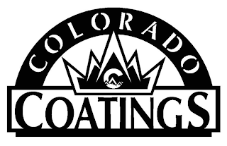 COLORADO C COATINGS