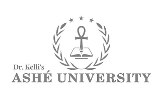 DR. KELLI'S ASHÉ UNIVERSITY